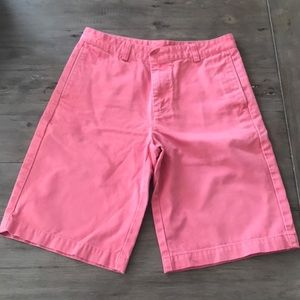 Vineyard Vines boys breaker shorts